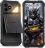 Смартфон Cubot KingKong Dura 8/128GB Black (Global Version) - фото 2