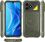 Смартфон Cubot KingKong Dura 8/128GB Green (Global Version) - фото 5