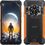 Смартфон Cubot KingKong ACE 2 6/128GB Orange - фото 2