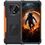 Смартфон Cubot KingKong ES 6/128GB Black - фото 1