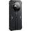 Смартфон Fossibot F105 4/64GB Black - фото 2