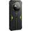 Смартфон Fossibot F105 4/64GB Green - фото 3