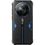 Смартфон Fossibot F105 4/64GB Global NFC (Blue) - фото 2