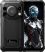 Смартфон Fossibot F110 Pro 8/128GB Black (Global Version) - фото 1