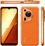 Смартфон Fossibot F112 Pro 8/256GB Orange - фото 2