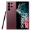 Смартфон Samsung Galaxy S22 Ultra SM-S908 12/512GB Red - фото 1
