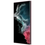 Смартфон Samsung Galaxy S22 Ultra SM-S908 12/512GB Red - фото 3