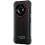 Смартфон Hotwav T7 4/128Gb Ruby Red (6971593175496) EU - фото 2