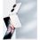 Смартфон HUAWEI P50 Pocket 8/256GB White - фото 4
