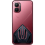 Смартфон Infinix GT 50 Pro X6981 12/256GB Red Blaze (UA) - фото 3