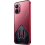 Смартфон Infinix GT 50 Pro X6981 12/256GB Red Blaze (UA) - фото 7