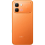 Смартфон Infinix Note Edge X6887 8/256GB Solar Orange (UA) - фото 3
