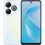 Смартфон Infinix Smart 8 (X6525D) 2/64Gb Galaxy White UA - фото 1