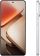 Смартфон IQOO Z9 Turbo Plus 12/256GB NFC White (CN) - фото 3