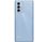 Смартфон  ZTE Blade V40 6/128GB Blue - фото 3