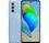 Смартфон  ZTE Blade V40 6/128GB Blue - фото 1