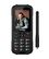 Мобільний телефон Sigma X-treme PA68 WAVE Black (4827798466612) (UA) - фото 1