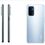 Смартфон OPPO A74 5G 6/128GB Space Silver (Global Version) - фото 6