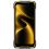 Смартфон Oscal Pilot 5 8/256GB Orange (Global Version) - фото 2