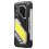 Смартфон Oscal Pilot 5 8/256GB Orange (Global Version) - фото 4