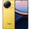 Смартфон POCO F7 Ultra 16/512GB Yellow (Global Version) - фото 1