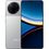Смартфон POCO F7 Pro 12/256GB Silver (With Adapter) (Global Version) - фото 1