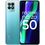 Смартфон Realme Narzo 50 4/64GB Speed Blue - фото 1