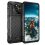 Смартфон RugOne Xever 7 Pro 12/512GB Black (UA) - фото 6