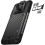 Смартфон RugOne Xever 7 Pro 12/512GB Black (UA) - фото 7