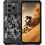 Смартфон RugOne Xever 8 8/128GB Black (UA) - фото 1
