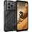 Смартфон RugOne Xever 8 8/128GB Black (UA) - фото 2