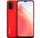 Смартфон Blackview A70 3/32GB Dual SIM Garnet Red (UA) - фото 1