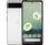 Смартфон Google Pixel 6a 6/128GB Chalk (USA) - фото 1