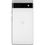 Смартфон Google Pixel 6a 6/128GB Chalk (USA) - фото 2