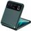 Смартфон Motorola Razr 40 8/256GB Sage Green (PAYA0021/PAYA0004) (UA) - фото 3
