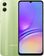 Смартфон Samsung Galaxy A05 SM-A055 4/128GB Dual Sim Light Green (SM-A055FLGGSEK) - фото 1
