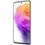 Смартфон Samsung Galaxy A73 5G 8/128GB White (SM-A736BZWG) - фото 2