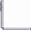 Смартфон Samsung Galaxy Flip4 8/256GB Bora Purple (SM-F721BLVH) - фото 2