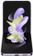 Смартфон Samsung Galaxy Flip4 8/256GB Bora Purple (SM-F721BLVH) - фото 9
