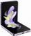 Смартфон Samsung Galaxy Flip4 8/256GB Bora Purple (SM-F721BLVH) - фото 1