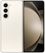 Смартфон Samsung Galaxy Fold 5 12/512GB Cream (SM-F946BZECSEK) - фото 1