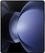 Смартфон Samsung Galaxy Fold5 12/256GB Icy Blue (SM-F946BLBB) - фото 6