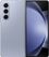 Смартфон Samsung Galaxy Fold5 12/256GB Icy Blue (SM-F946BLBB) - фото 1