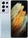Смартфон Samsung Galaxy S21 Ultra 12/256GB Phantom Silver (SM-G998BZSGSEK) - фото 1