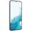 Смартфон Samsung Galaxy S22+ 8/256GB Phantom White (SM-S906BZWG) - фото 3