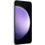 Смартфон Samsung Galaxy S23 FE 8/256GB Purple (SM-S711B-DS) (EU Exynos) - фото 4