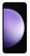 Смартфон Samsung Galaxy S23 FE SM-S7110 8/256GB Purple (Китайська версія) - фото 2