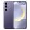Смартфон Samsung Galaxy S24 5G 8/128Gb Cobalt Violet (SM-S921BZVDEUC) - фото 1