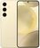 Смартфон Samsung Galaxy S24 SM-S9210 12/256GB Amber Yellow (Snapdregon) (немає e-SIM) - фото 1