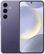 Смартфон Samsung Galaxy S24 SM-S9210 8/256GB Cobalt Violet (Snapdregon) (немає e-SIM) - фото 1